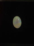 3.1ct Oval Coober Pedy Australian Opal